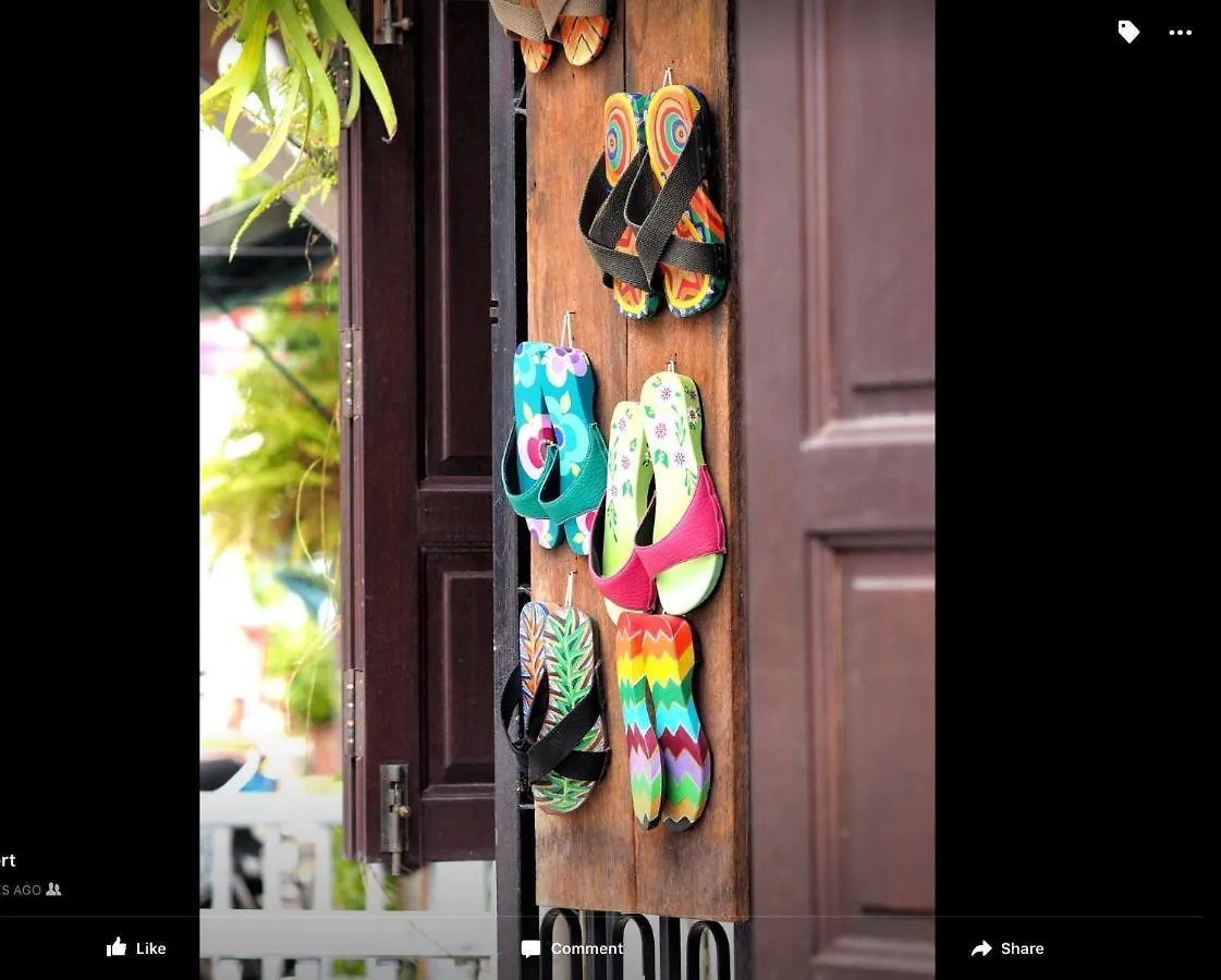 Apartment The Shore Walking 10 Mins To Jonker Streets Malacca