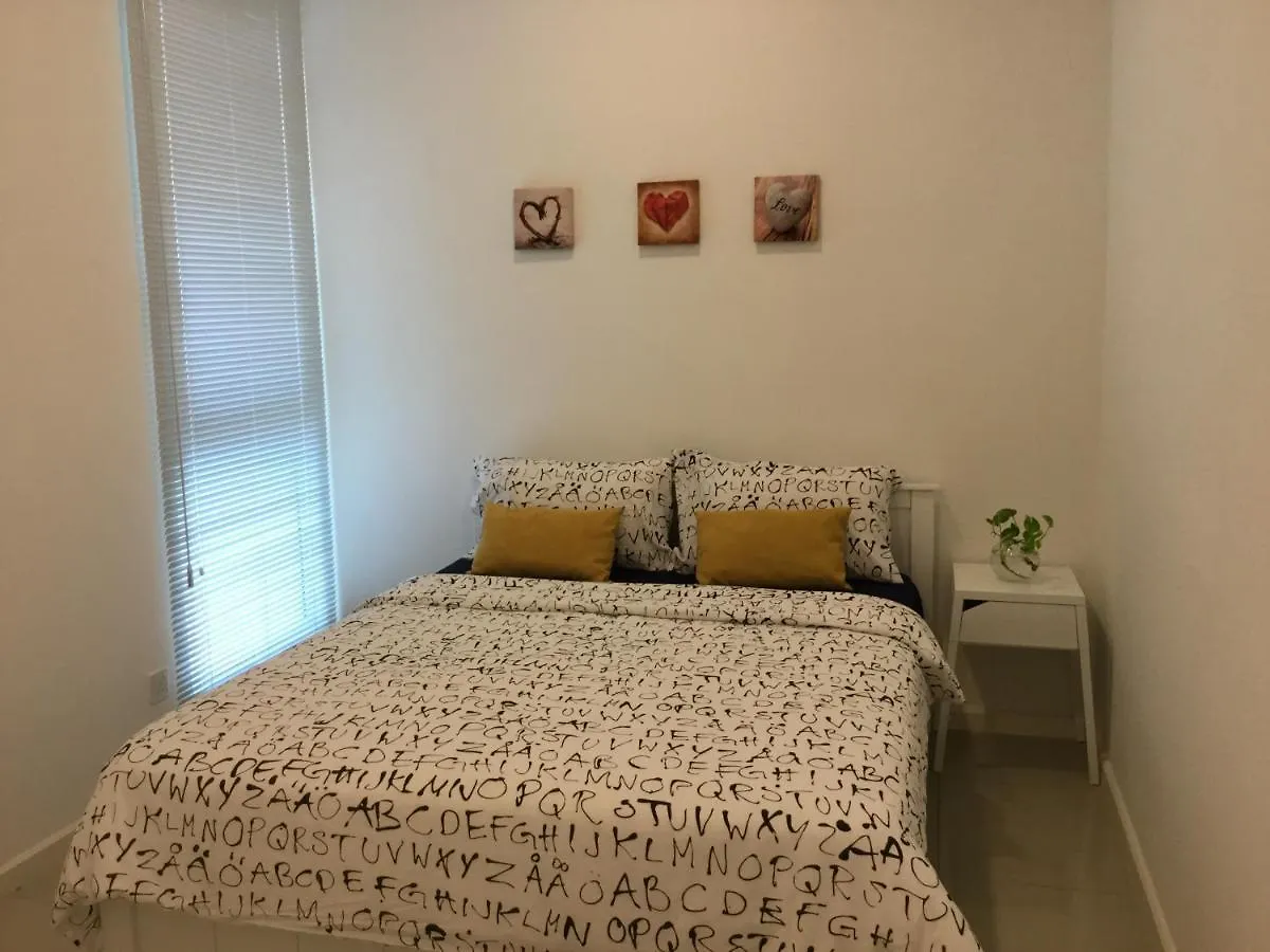 The Shore Walking 10 Mins To Jonker Streets Malacca Apartment