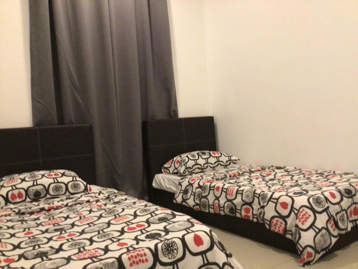 The Shore Walking 10 Mins To Jonker Streets Malacca Apartment