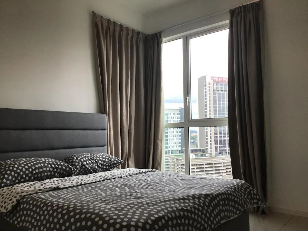 Apartment The Shore Walking 10 Mins To Jonker Streets Malacca