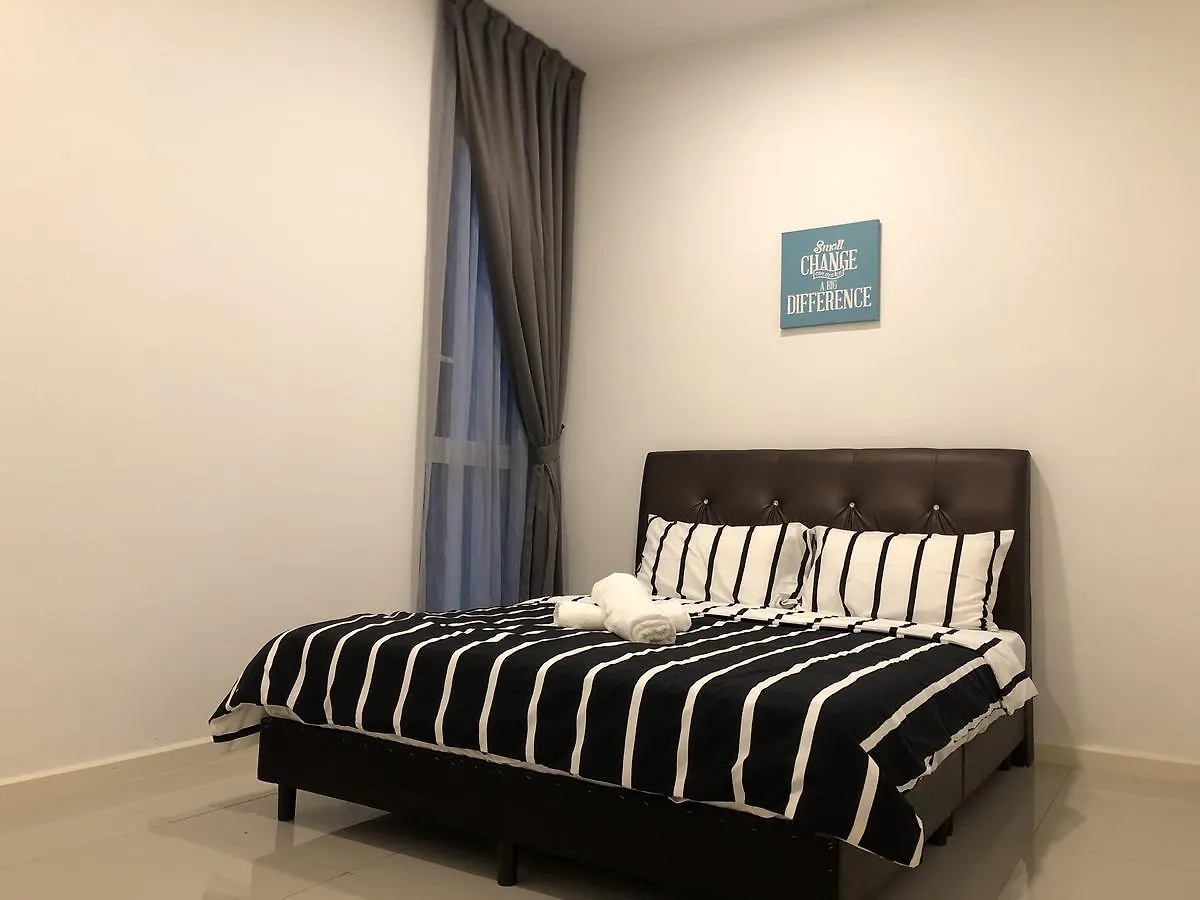 Apartment The Shore Walking 10 Mins To Jonker Streets Malacca Malaysia