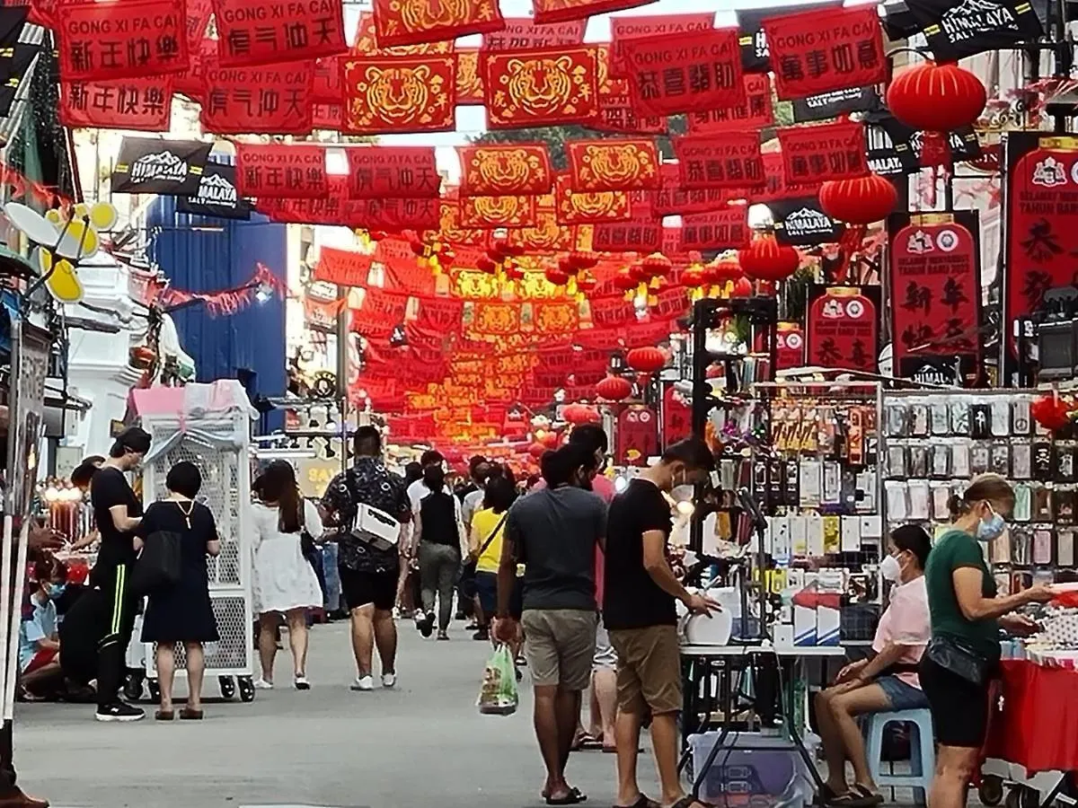 דירה Malacca The Shore Walking 10 Mins To Jonker Streets