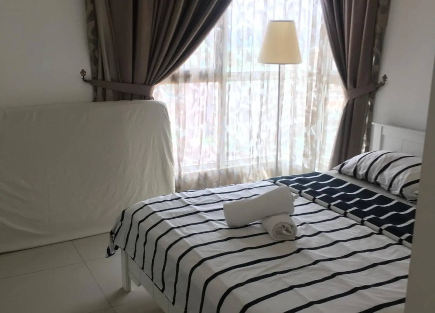 דירה Malacca The Shore Walking 10 Mins To Jonker Streets מלזיה