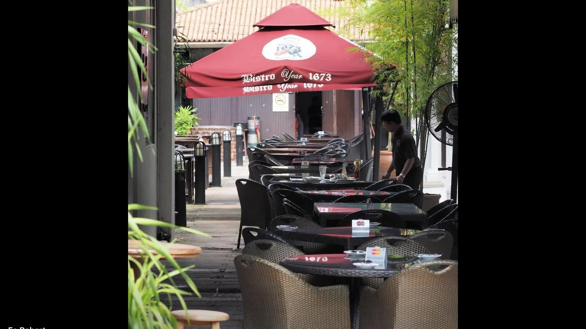 Malacca The Shore Walking 10 Mins To Jonker Streets 0*,  מלזיה